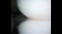 New Anal sex