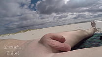 Sand sex