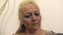 Step Mom In Law sex