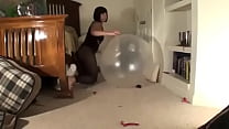 Ballon sex