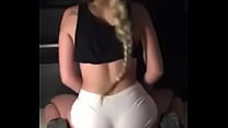 Big Ass Sister sex