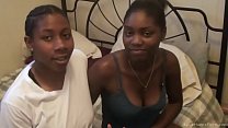 Black Lesbians sex