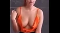 Hot Teacher sex