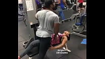 Gym Videos sex