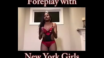 New York sex