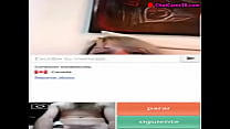 Chat Cam sex