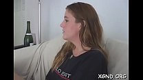 Real Next Door Amateur Girl Blowjob sex