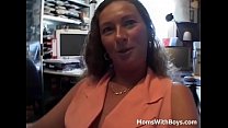 Fucked At Work sex