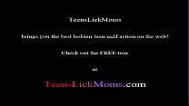 Licking Milf Pussy sex