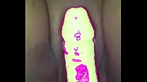 Dildo Black Ebony sex