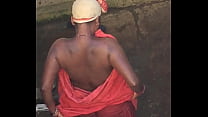 Village Bhabhi Outdoor sex