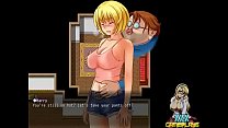 Hentai Gameplays sex