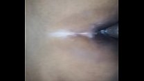 Ebony Bbw Anal sex