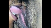 Fingers Licking sex