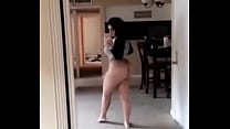 Big Latina Booty sex