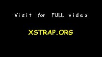 Strapon Orgasm sex