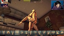 3d Gameplay sex