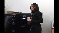 Secretary Secretaria sex