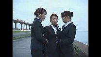 Air Stewardess sex