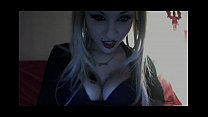 Busty Webcam sex