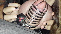 Chastity Tease sex