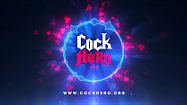 Cock Gagging sex