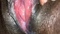 Black Wet Pussy sex