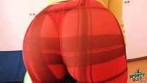 Bubble Butt sex
