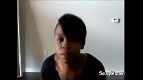Webcam Black Girl sex