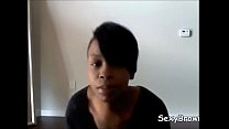 Fat Black Girl sex