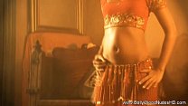 Desi Girlfriend Dance sex