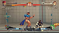 Chun sex