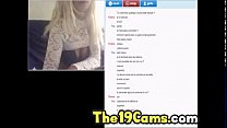 Camera In Pussy sex