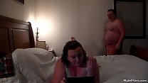 Creampied Pussy sex
