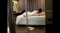 En Hotel sex