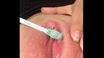 Amateur Squirting sex