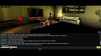 3d Porn Animation sex