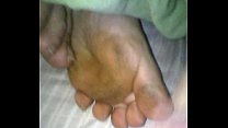 My Feet sex