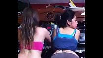 Boobs Dancing sex