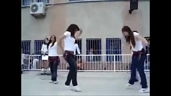 Girls Dance sex