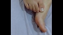 Cute Feet sex