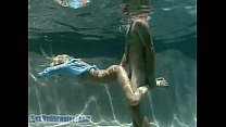 Sex Underwater sex