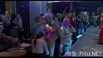Sex Party sex