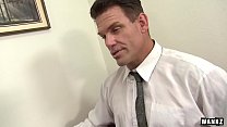 Hot Office Fuck sex