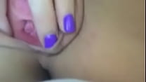 Fingering Myself sex