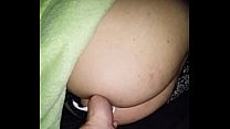 Wife Fingering sex