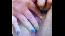 Pussy Fingers sex