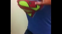Superman sex