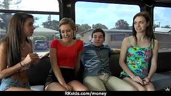 Teens For Cash sex