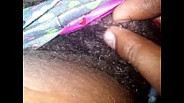 Hairy Black Pussy sex